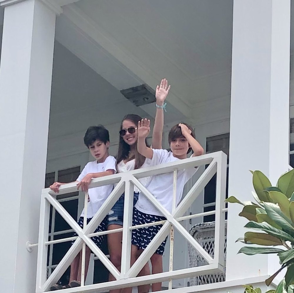 Meet your Posher, Ruth